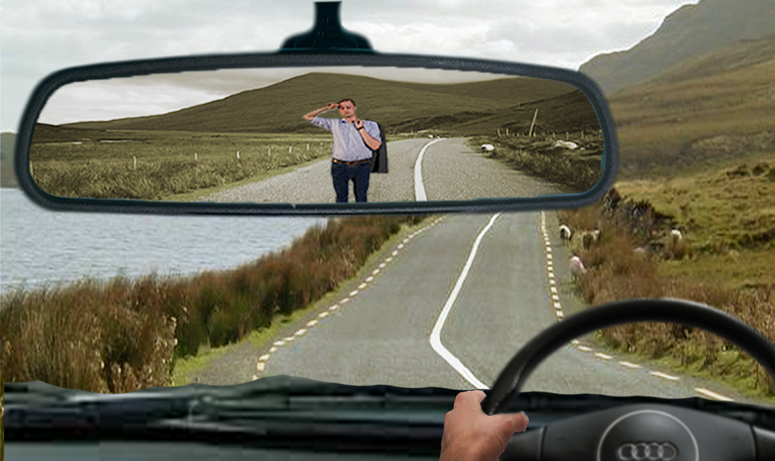 Rear View Mirror